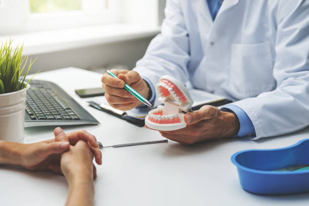 Oral Surgery in Hartford, CT
