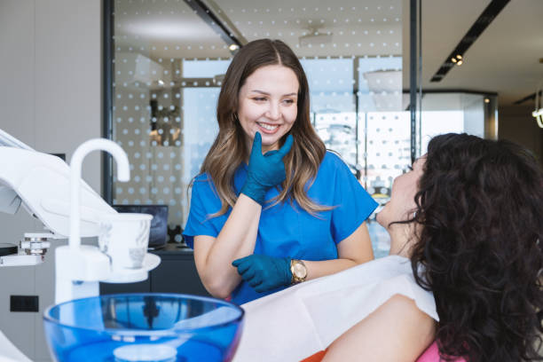 Why Choose Us for Your Dental Needs in Hartford, CT